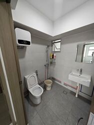Blk 651C Yio Chu Kang Beacon (Ang Mo Kio), HDB 3 Rooms #582312211